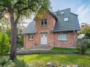 UNS VAGELHUS in Ahrenshoop